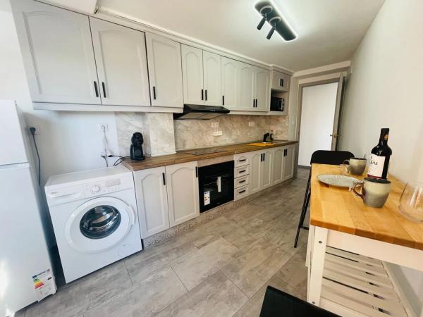 Piso en avenida Doctor Gregorio Marañón