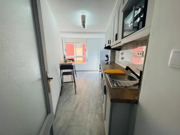 Piso en avenida Doctor Gregorio Marañón