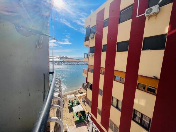 Piso en avenida Doctor Gregorio Marañón