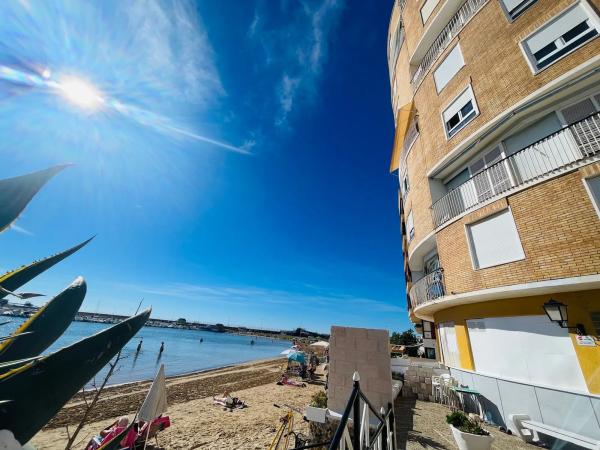 Piso en avenida Doctor Gregorio Marañón