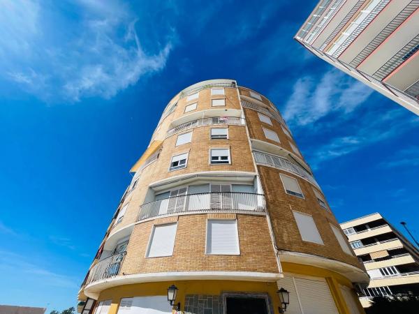 Piso en avenida Doctor Gregorio Marañón