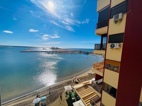 Piso en avenida Doctor Gregorio Marañón