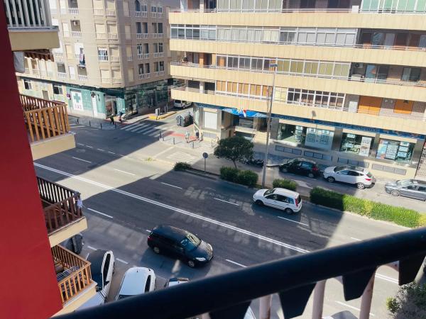 Piso en avenida Doctor Gregorio Marañón