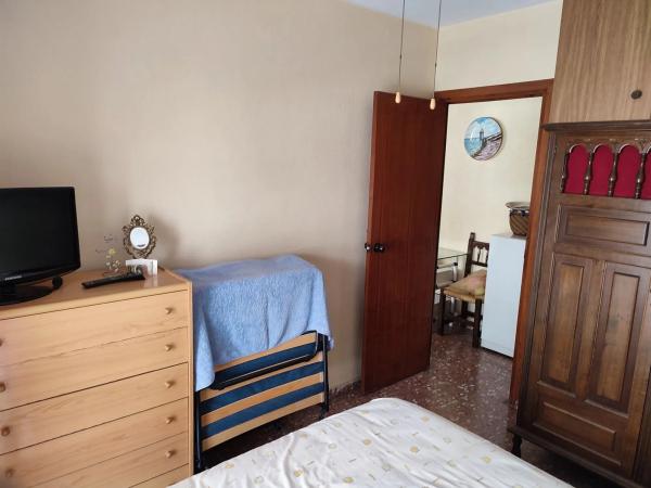 Piso en calle Rafal, 20