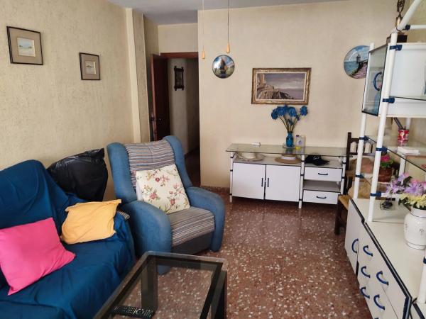 Piso en calle Rafal, 20