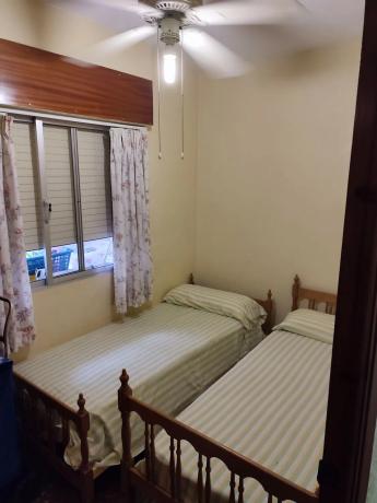 Piso en calle Rafal, 20