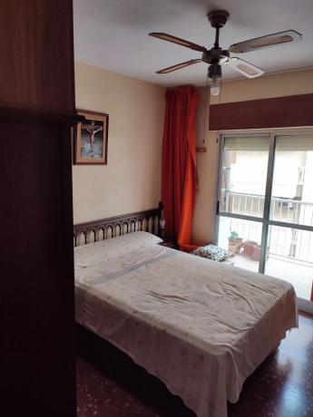 Piso en calle Rafal, 20