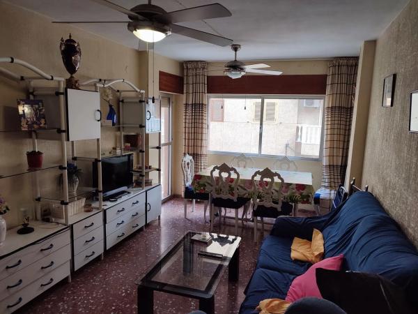 Piso en calle Rafal, 20