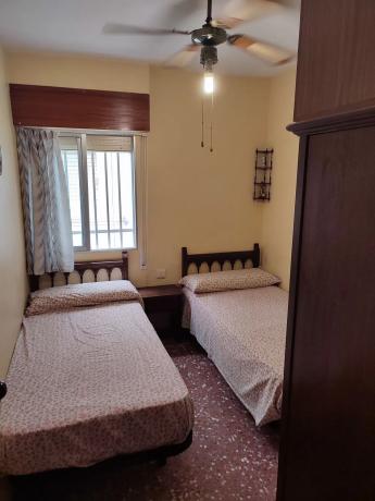 Piso en calle Rafal, 20