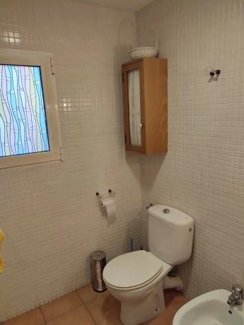 Piso en calle Rafal, 20