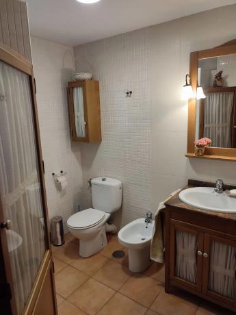 Piso en calle Rafal, 20