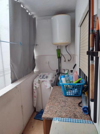 Piso en calle Rafal, 20