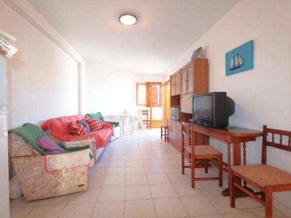 Piso en calle Francisco Pizarro, 2 -8