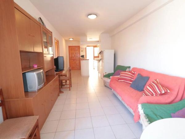 Piso en calle Francisco Pizarro, 2 -8