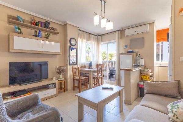 Piso en Barrio El Acequión