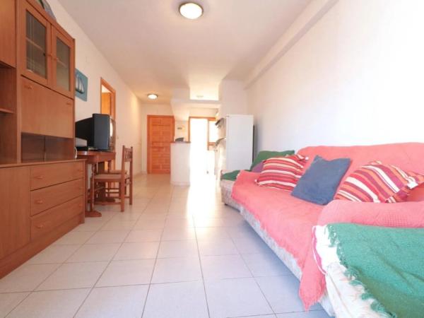 Piso en calle Francisco Pizarro, 2 -8