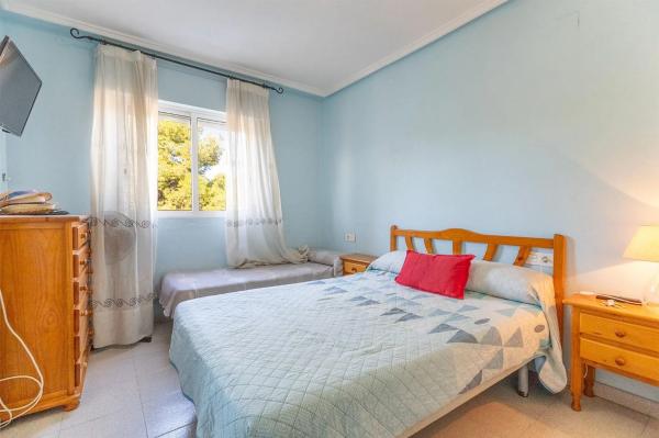 Piso en Barrio El Acequión