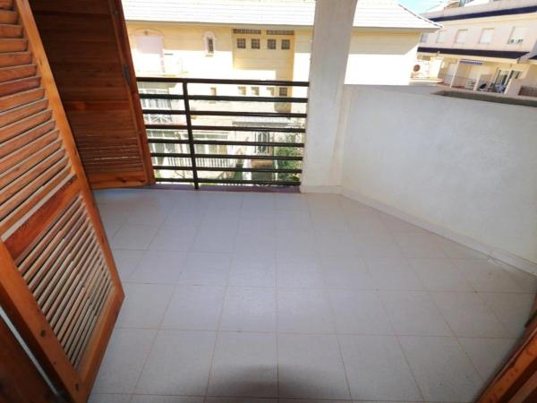 Piso en calle Francisco Pizarro, 2 -8