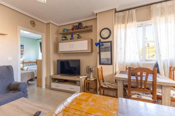 Piso en Barrio El Acequión