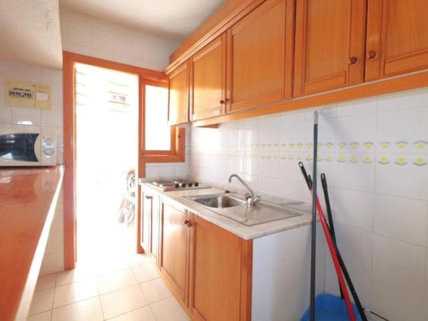 Piso en calle Francisco Pizarro, 2 -8