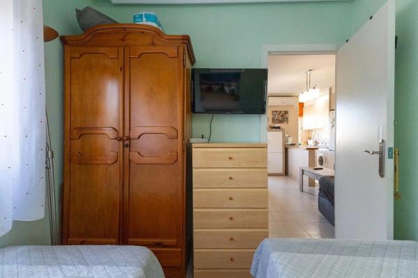 Piso en Barrio El Acequión