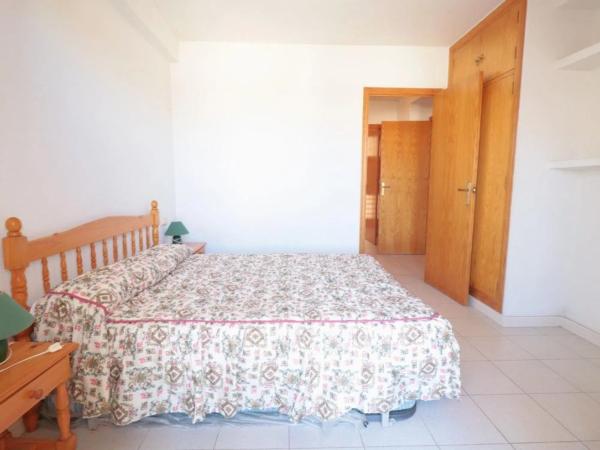 Piso en calle Francisco Pizarro, 2 -8