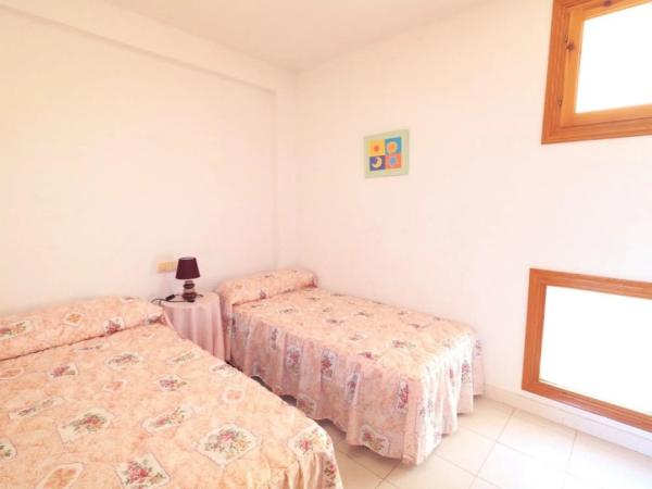 Piso en calle Francisco Pizarro, 2 -8