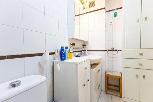 Piso en Barrio El Acequión