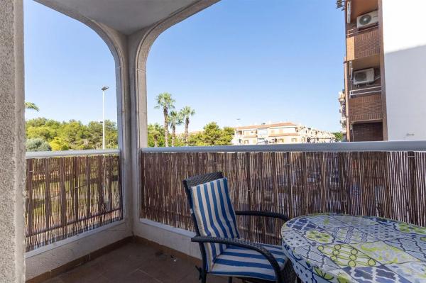 Piso en Barrio El Acequión