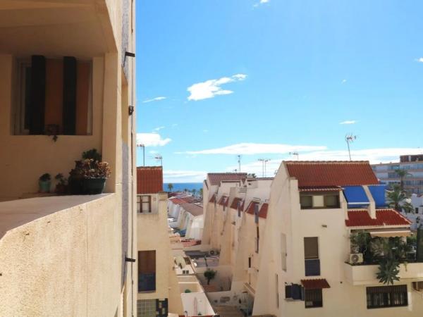 Piso en calle Francisco Pizarro, 2 -8