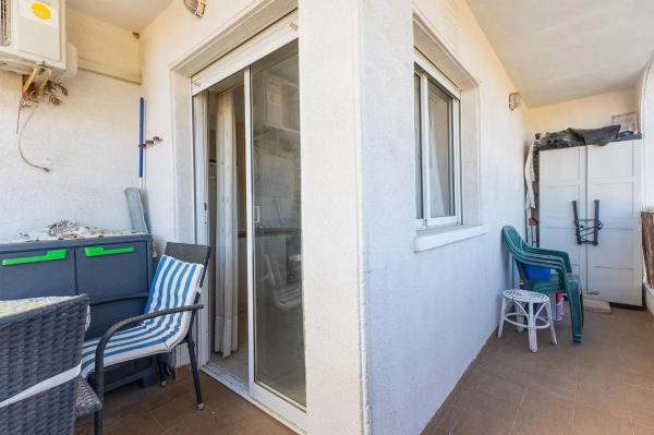 Piso en Barrio El Acequión