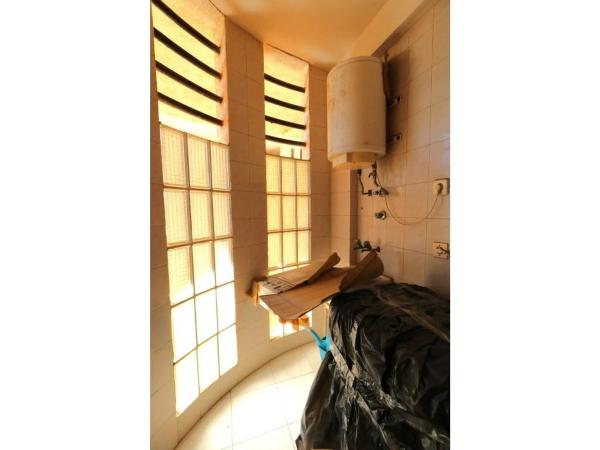 Piso en calle Francisco Pizarro, 2 -8