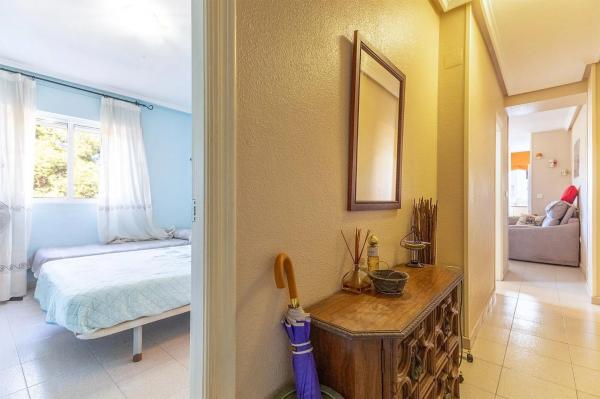 Piso en Barrio El Acequión