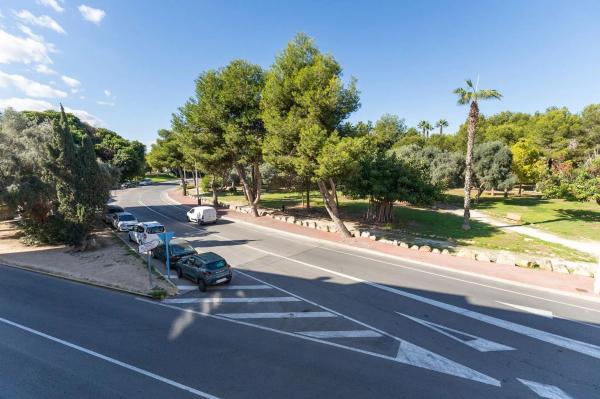 Piso en Barrio El Acequión