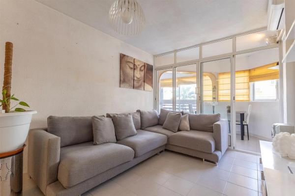 Piso en calle Francisco Pizarro