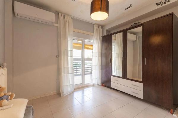 Piso en calle Francisco Pizarro