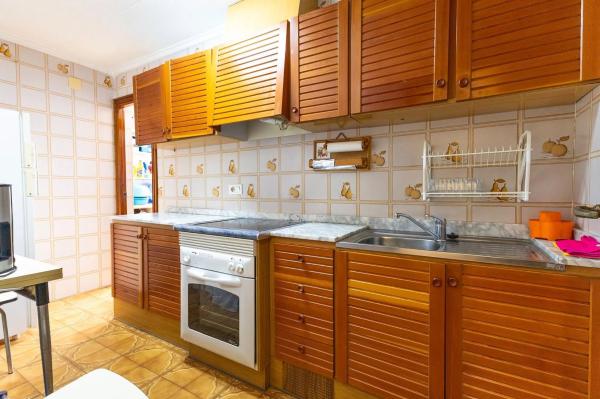 Piso en avenida Doctor Gregorio Marañón