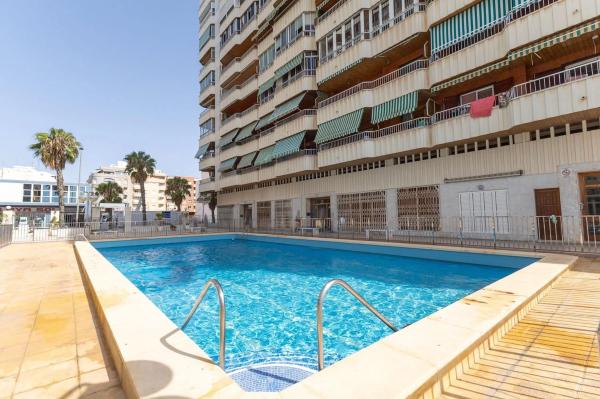 Piso en avenida Doctor Gregorio Marañón