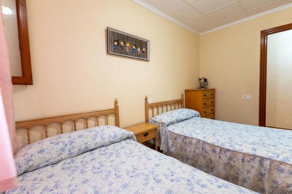 Piso en avenida Doctor Gregorio Marañón