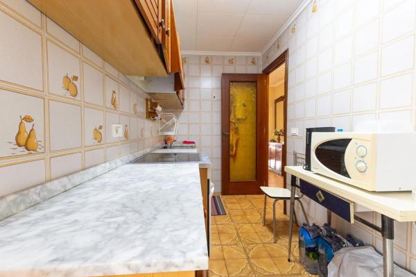 Piso en avenida Doctor Gregorio Marañón