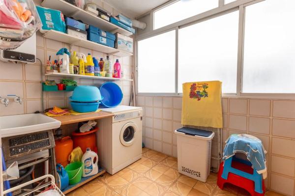 Piso en avenida Doctor Gregorio Marañón