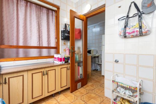 Piso en avenida Doctor Gregorio Marañón