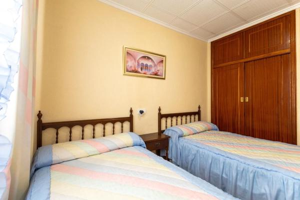 Piso en avenida Doctor Gregorio Marañón