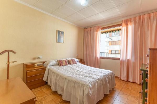 Piso en avenida Doctor Gregorio Marañón