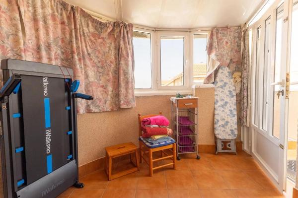 Ático en calle Rafal