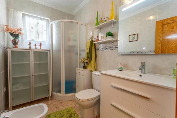 Ático en calle Rafal