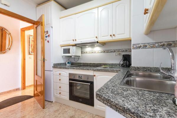 Ático en calle Rafal