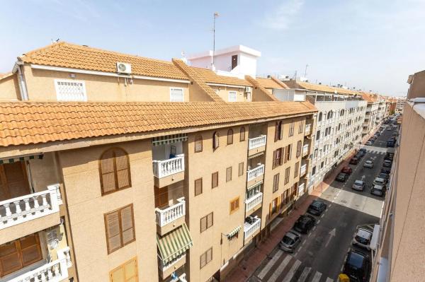 Ático en calle Rafal