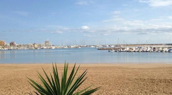 Piso en calle San Miguel de Salinas, 15