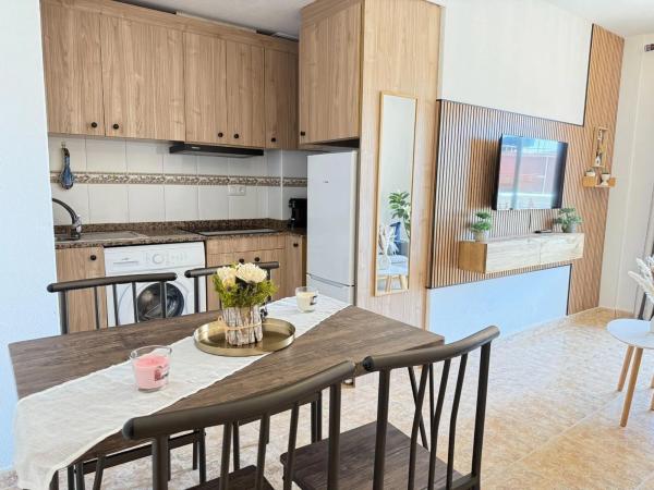 Piso en calle Valencia, 8